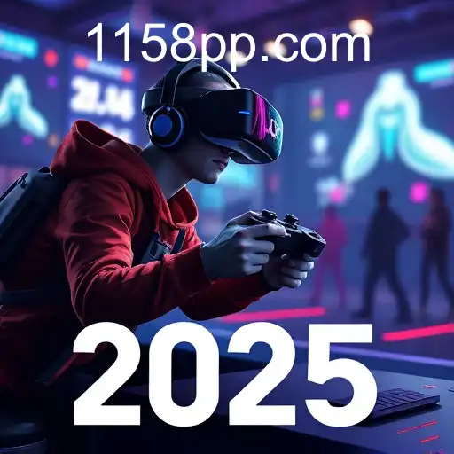 58pp: Revolutionizing English Gaming Landscapes