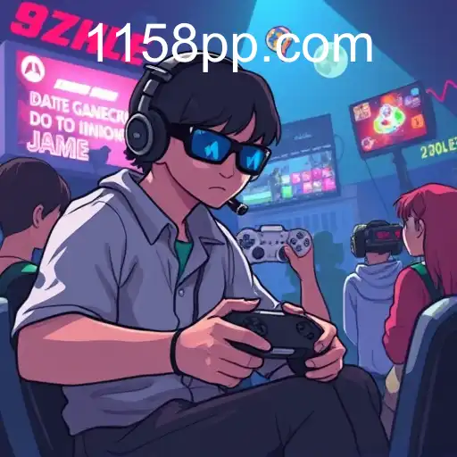 The Gaming Evolution: 58pp's Impact on the Industry