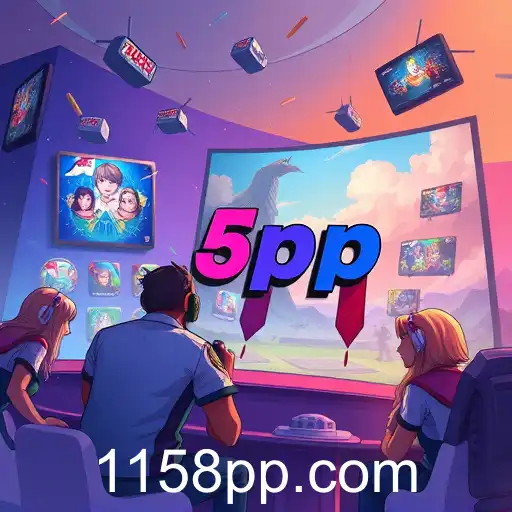 The Rise of 58pp in Gaming