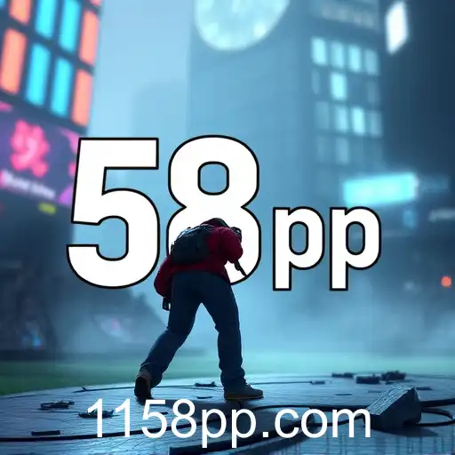 The Rise of 58pp in Online Gaming