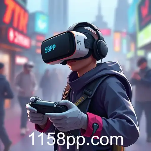 The Rise of 58pp in Gaming