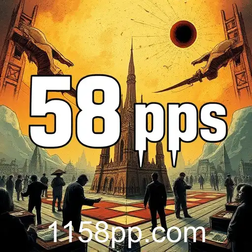 The Evolution of 58pp in Gaming Culture