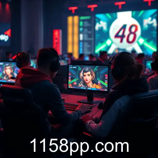 Gaming Evolves: From Button Mashers to AI Adventures