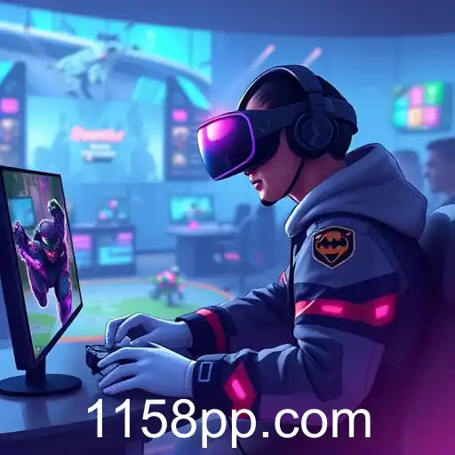 Gaming Trends of 2025: A New Era