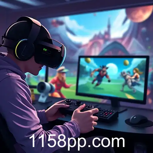 The Impact of 58pp on Online Gaming