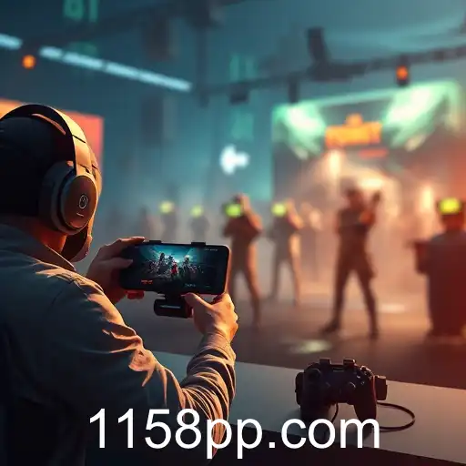 The Rise of 58pp in the Gaming World