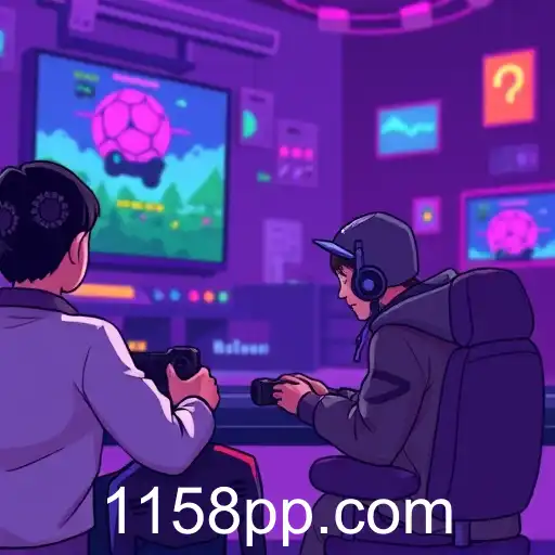 The Rise of Gaming Platforms