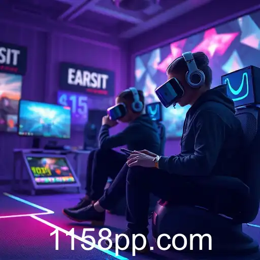 Exploring the Rise of Online Gaming Communities