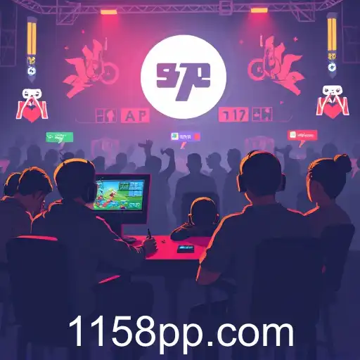 The Enigmatic Rise of 58pp in Gaming