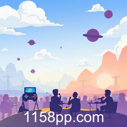 The Evolving Landscape of Gaming Websites