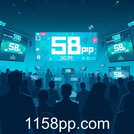 Emerging Trends on 58pp: Gaming in the Modern Era