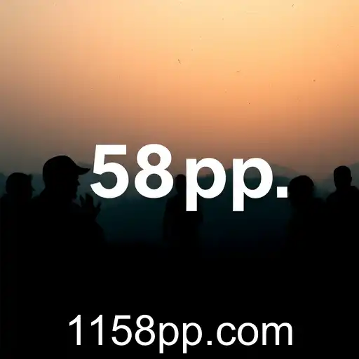 The Rise of 58pp: A New Era in Gaming