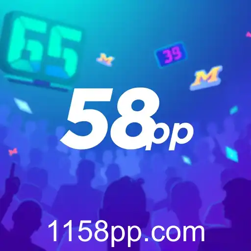 The Rise of 58pp in the Gaming World
