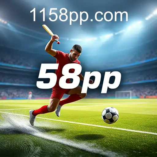 Exploring the Thrilling World of Sports Games: The Intriguing Rise of '58pp'