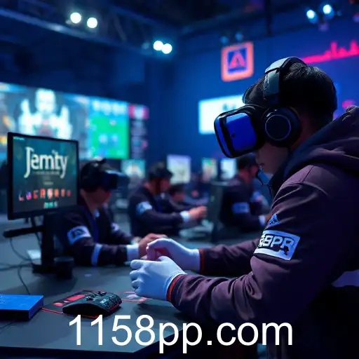 58pp Launches Innovative Features Amidst Gaming Boom