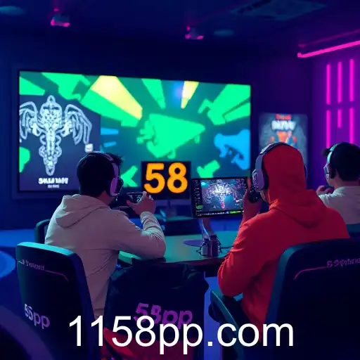 58pp Gaming Revolution