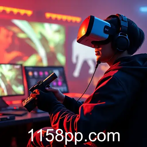 The Evolution of Online Gaming in 2025