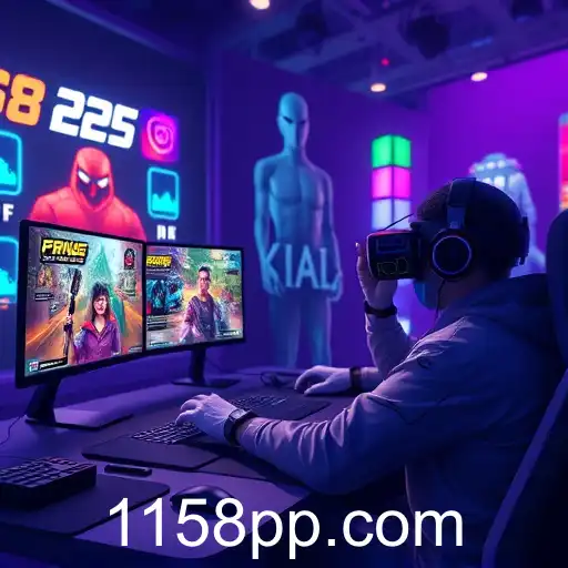 The Evolution of Online Gaming Communities