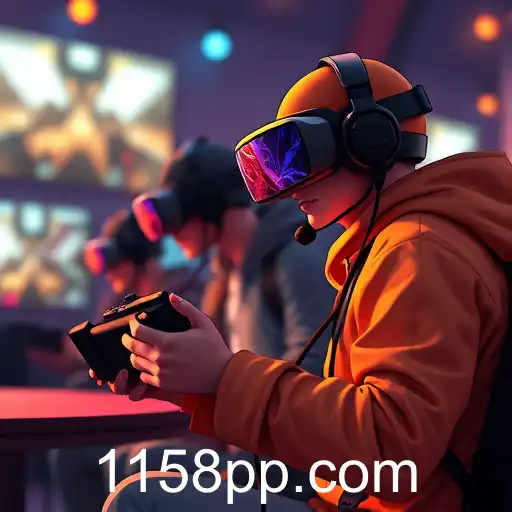 The Rise of 58pp in Gaming Culture