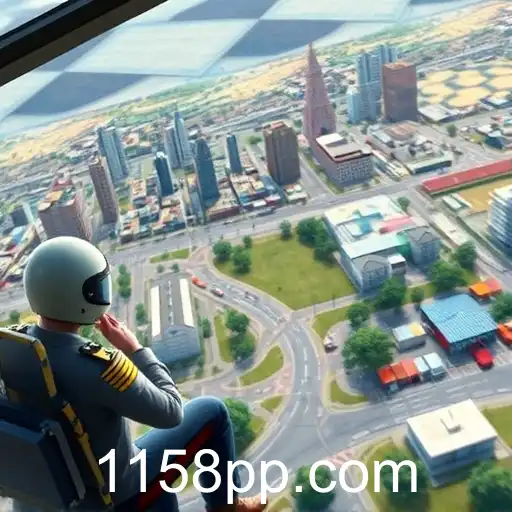 Exploring the Intricacies of Simulation Games: A Dive into the '58pp' Phenomenon