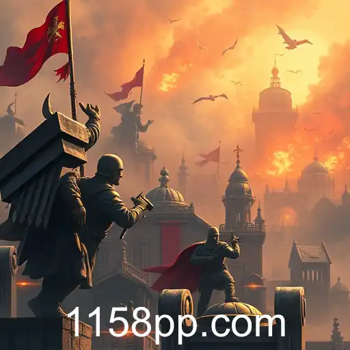 Exploring the Depths of Strategy Games: A World Beyond Chess