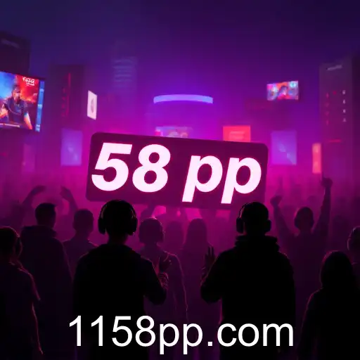 The Rise of 58pp in Gaming Culture