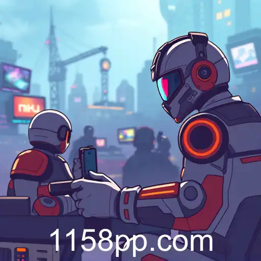 The Rise of Unconventional Gaming Platforms