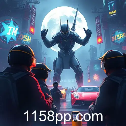 Virtual Adventures: The Rise of 58pp in Gaming